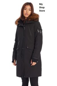 Womens Long North Face Jacket Best Deal 2024 1