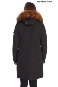 Womens Long North Face Jacket Best Deal 2024 2