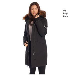 Womens Long North Face Jacket Best Deal 2024