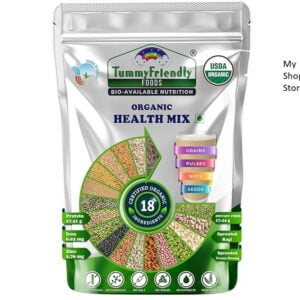 Best Health Food Store Protein Powder - Dual Pack (250gm