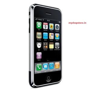 High Quality Apple Iphone 3GS 16GB iPhone Imported 1