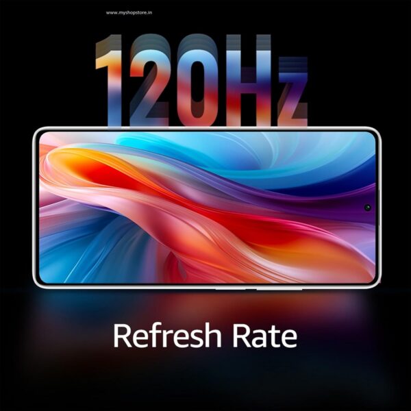 High Quality Redmi Note 13 5G Smartphone - Image 3