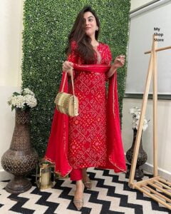 My Shop Kurta Pant For Women Best Suit Online 2024 1