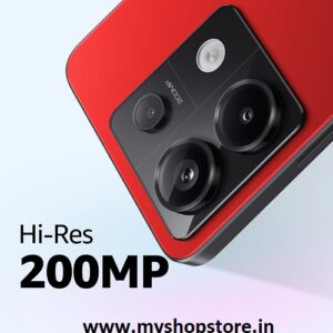 Redmi Note 13 Pro 5g Pro Android Phone Best Offer Here 2