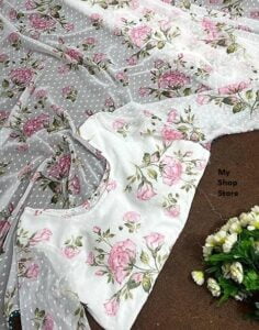 Selling Your Clothes on My Shop Store Women Saree 5