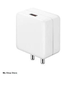 40w Ultra Fast Type C Charger with Adopter 1