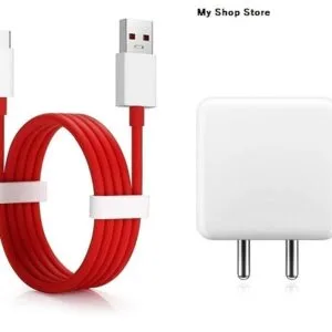 Best 40w Ultra Fast Type C Charger with Adopter