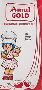 Amnul Milk on My Shop Store Pack of 3 1