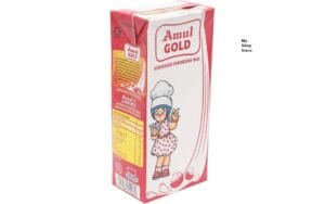 Amnul Milk on My Shop Store Pack of 3 4