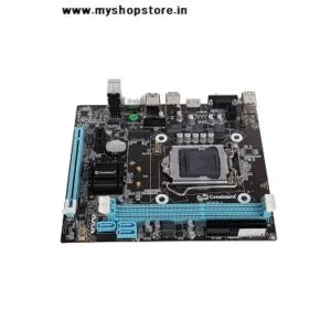 Best Brand Deal on Consistent H81 Motherboard Review