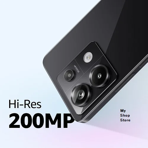 Best Brand Redmi Note 13 Pro Mobile Price In India - Image 6