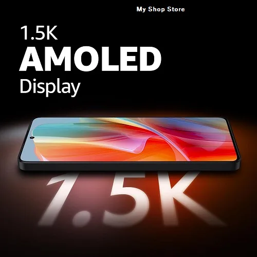 Best Brand Redmi Note 13 Pro Mobile Price In India - Image 4