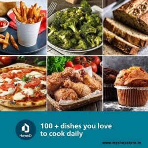 Best Branded Philips Air Fryer Price in India 2024 5