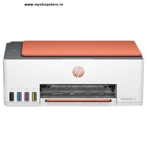 Best Buy Branded HP Ink Tank Printer with WiFi 2024 Edition