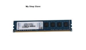 Best Deal - Consistent 8gb DDR3 Desktop RAM - 3 Year Warranty