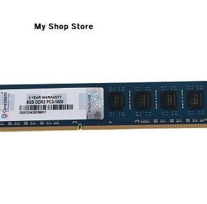 Best Deal - Consistent 8gb DDR3 Desktop RAM - 3 Year Warranty