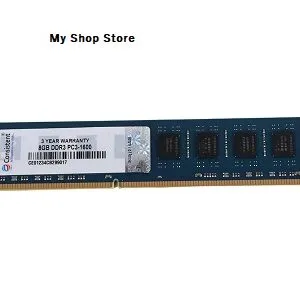 Best Deal - Consistent 8gb DDR3 Desktop RAM - 3 Year Warranty