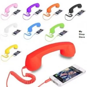 Best Drumstone (10 year warranty) Telephone Style Phone