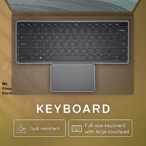 Dell Laptop Under 50000 Smartchoice i3 Processor 8GB RAM 3