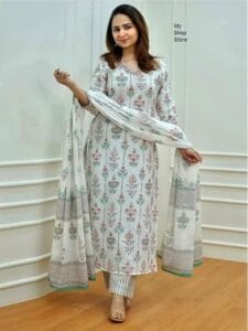 My Kurti Store Online Best Designed Kurti 2024 4