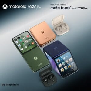Super Motorola Razr 50 Ultra Price in India 2