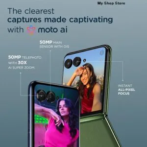 Super Motorola Razr 50 Ultra Price in India 3