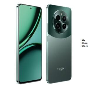 Super Smartphone Realme Narzo 70 Pro 5g Price in India 3