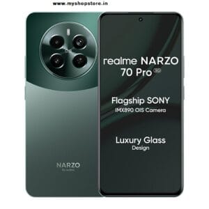 Super Smartphone Realme Narzo 70 Pro 5g Price in India