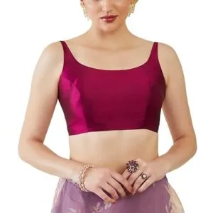 Best Deal on Hot Saree Blouse for Women Latest 2024