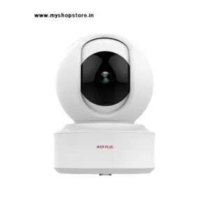 Best Home Camera System Without Subscription - CP Plus 2024