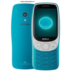 Classic Sexy 3210 Nokia Phone Price in 4G Best Deal