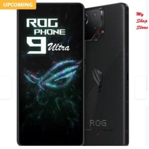 Most popular Asus Rog Phone 9 Price in India 2025