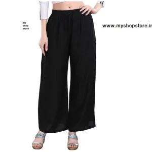 My Store Online Shopping India 2025 - Pant Palazzo For Women