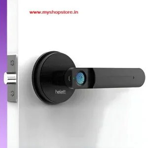 Superb Latest Technology Smart Lock System for Home 2025