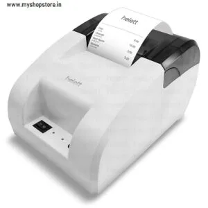 Best Helett Thermal Printer Price For Billing & Invoice Print 2025