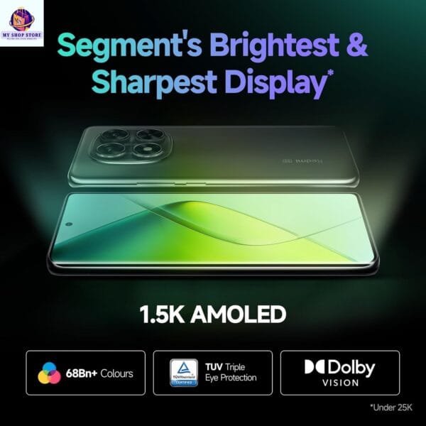 Redmi Note 14 Pro 5g Smartphone under 30000 2