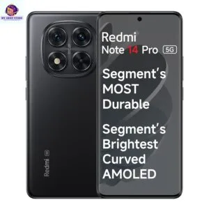 Redmi Note 14 Pro 5g Smartphone under 30000