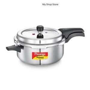 Low Price Pressure Cooker Online - Home Appliances Best Deal 2025