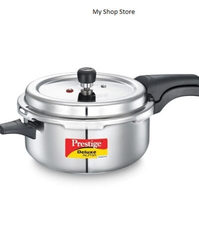 Low Price Pressure Cooker Online – Home Appliances Best Deal 2025