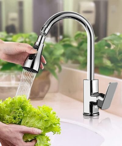 Most Selling Kitchen Sink Tap Price in India 2025
