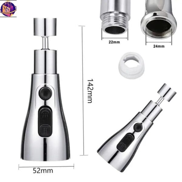 Most Selling Kitchen Sink Tap Price in India 2025 - Image 8