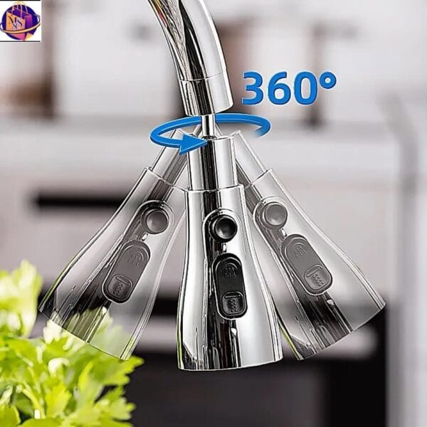 Most Selling Kitchen Sink Tap Price in India 2025 - Image 7