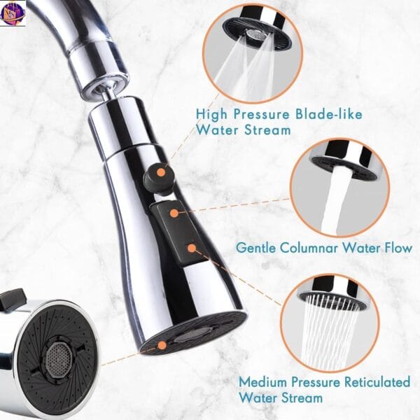 Most Selling Kitchen Sink Tap Price in India 2025 - Image 6