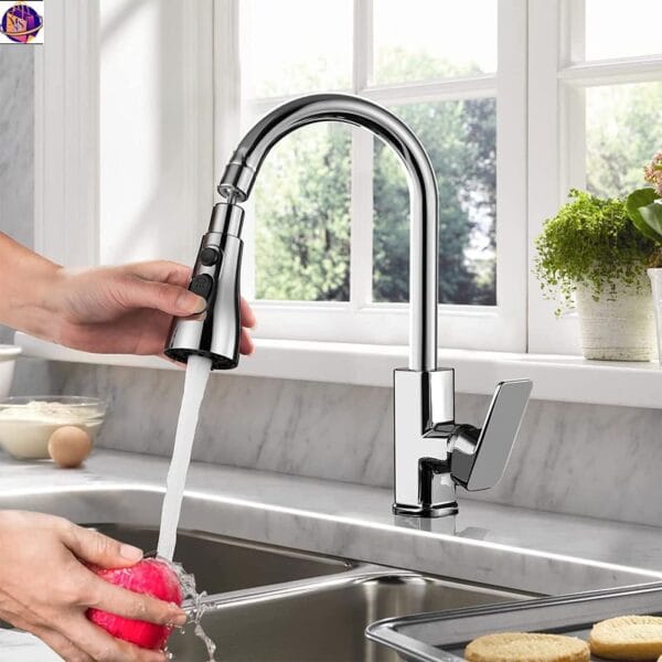 Most Selling Kitchen Sink Tap Price in India 2025 - Image 4
