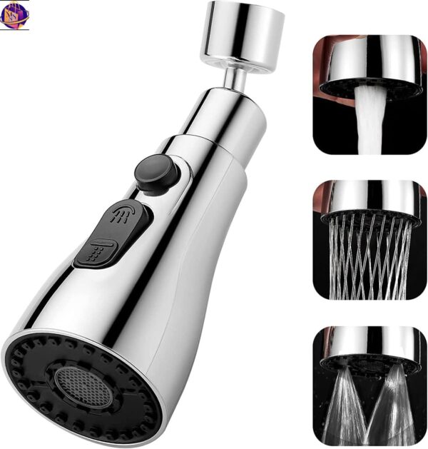 Most Selling Kitchen Sink Tap Price in India 2025 - Image 2