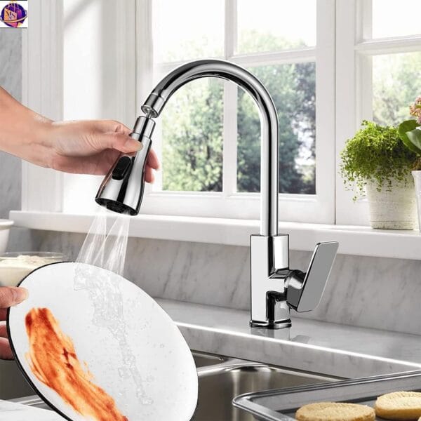 Most Selling Kitchen Sink Tap Price in India 2025 - Image 3