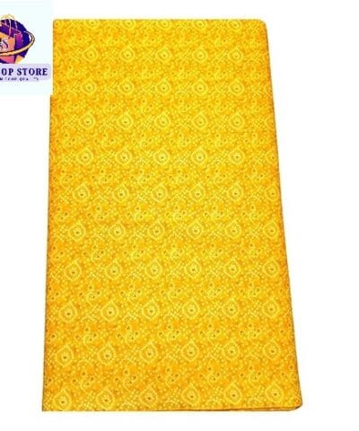 Best Trending Unstitched Kurti Material 2025