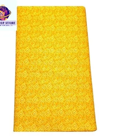 Best Trending Unstitched Kurti Material 2025