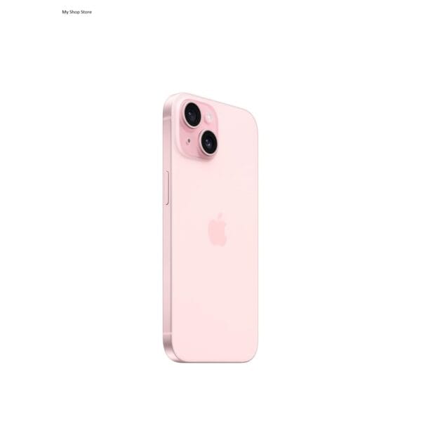 Iphone 15 Price in India - Good Online Phone 2025 - Image 4