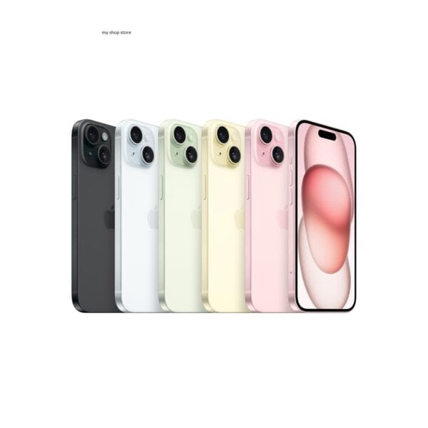 Iphone 15 Price in India - Good Online Phone 2025 - Image 2